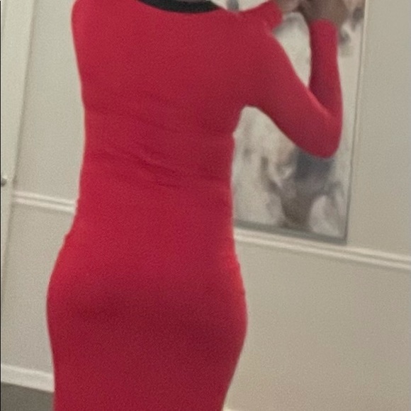 Dress - Picture 4 of 4